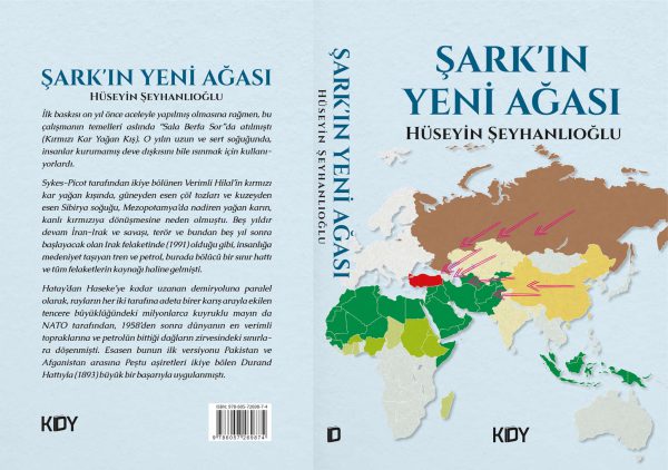Şark'ın Yeni Ağası