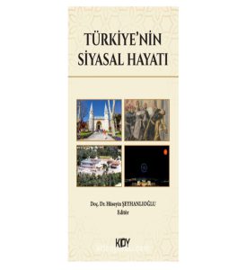 Türkiye'nin Siyasal Hayatı